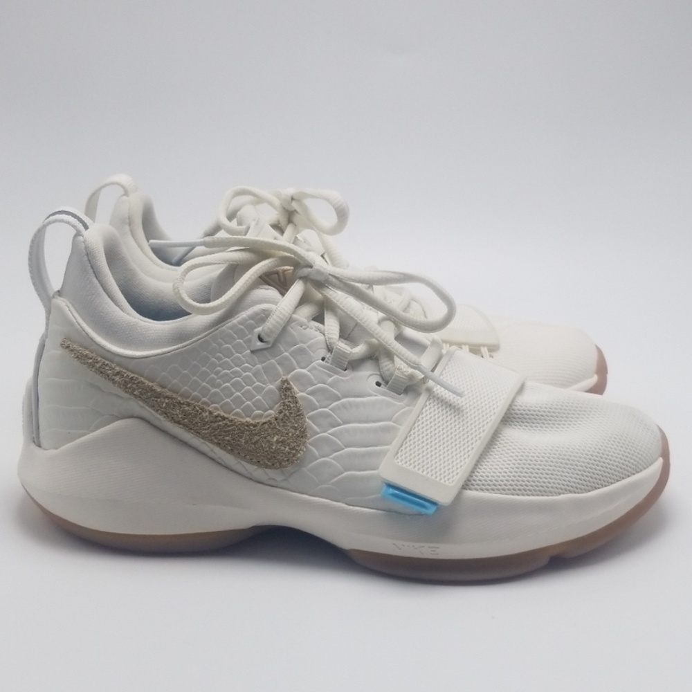 NWOT Nike Paul George Zoom 1